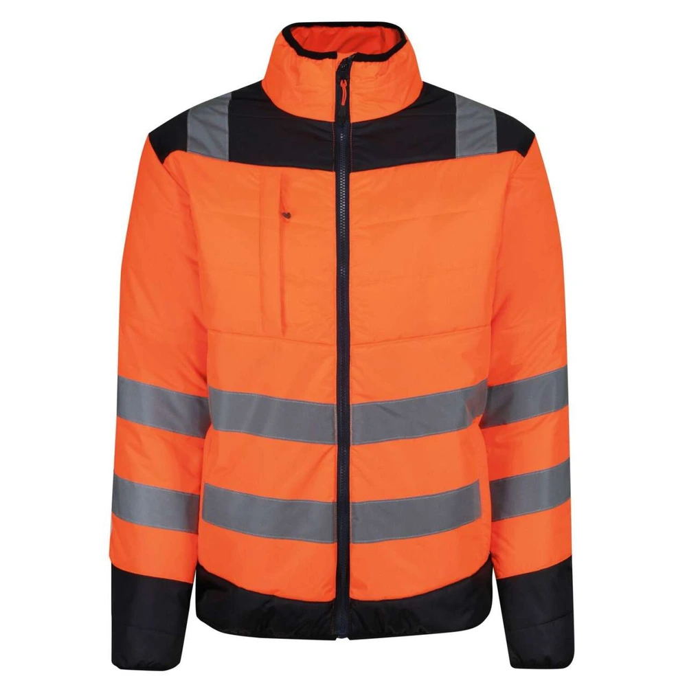 Geacă de iarnă Regatta Pro Two Tone Thermal RETRA483