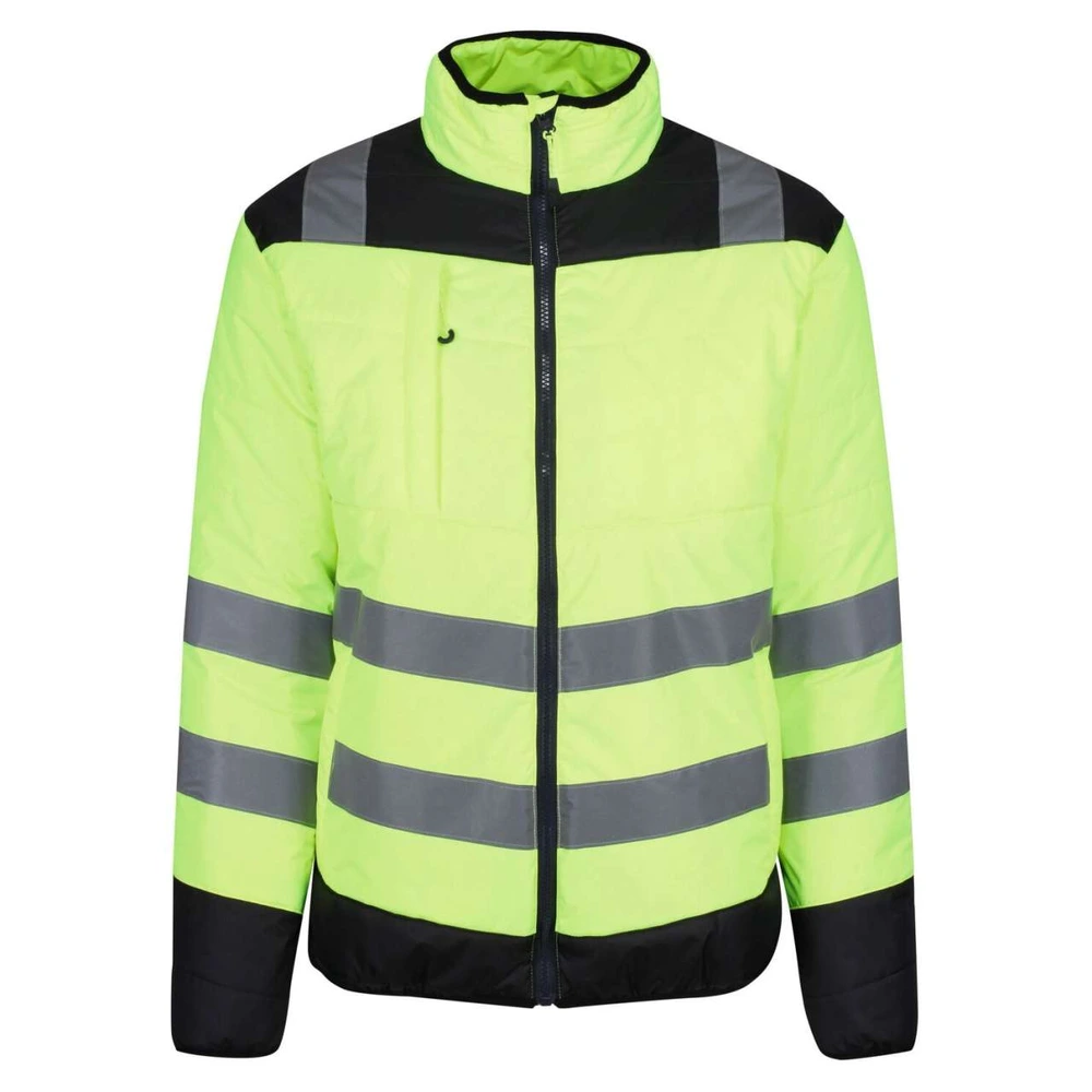 Geacă de iarnă Regatta Pro Two Tone Thermal RETRA483