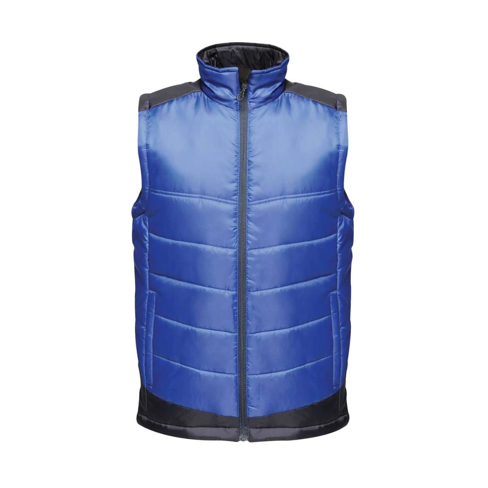 Vestă matlasată Regatta Contrast Insulated RETRA841 · 65 g/m², poliamidă