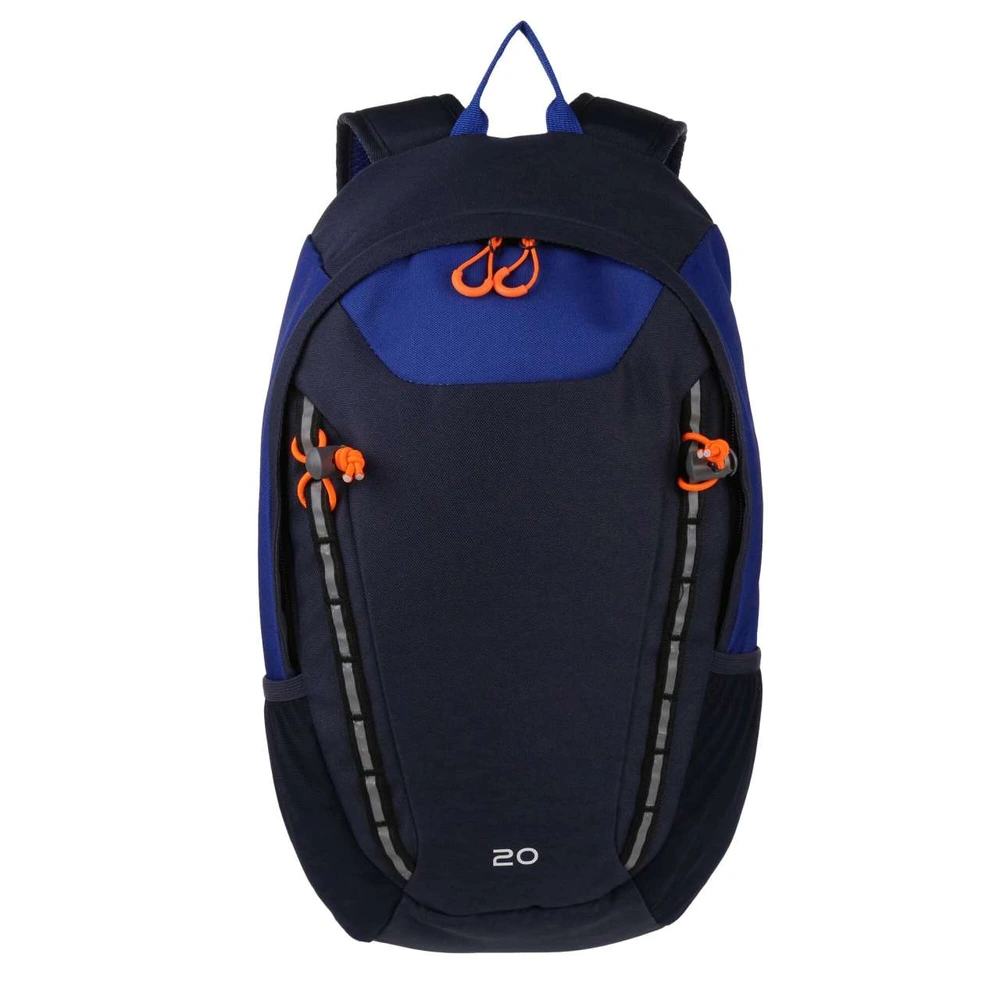Rucsac Profesional 20L pentru Unelte cu Ventilație și Fluier de Siguranță