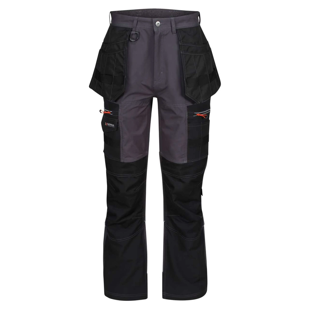 Pantaloni Regatta Infiltrate Stretch RETRJ393
