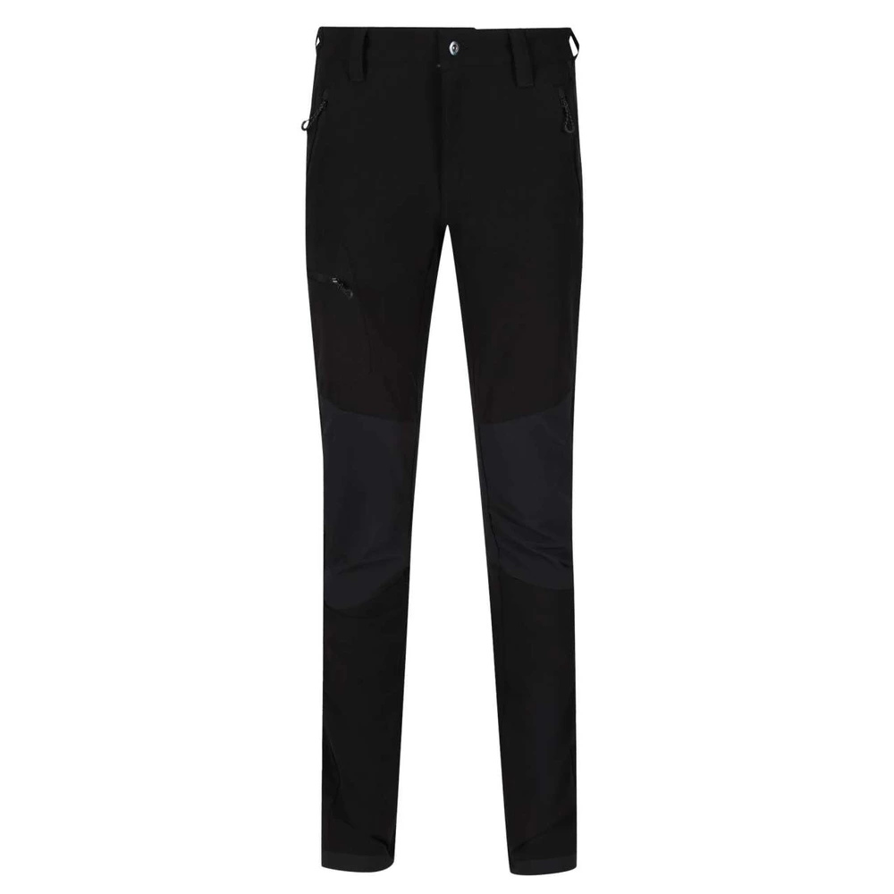 Pantaloni de lucru bărbați Regatta Rolite Stretch RETRJ510R · 200 g/m²