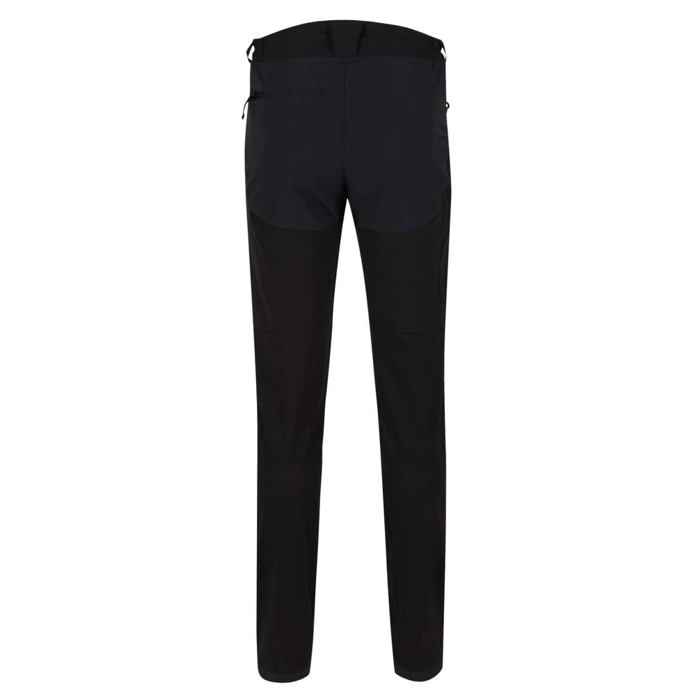 Pantaloni bărbați Regatta Rolite Stretch RETRJ510L · 200 g/m²