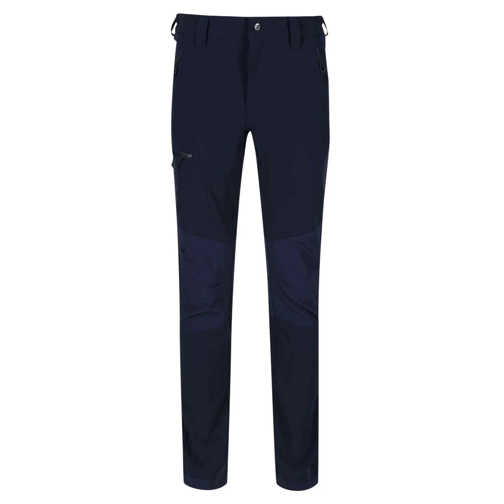 Pantaloni de lucru bărbați Regatta Rolite Stretch RETRJ510R · 200 g/m²