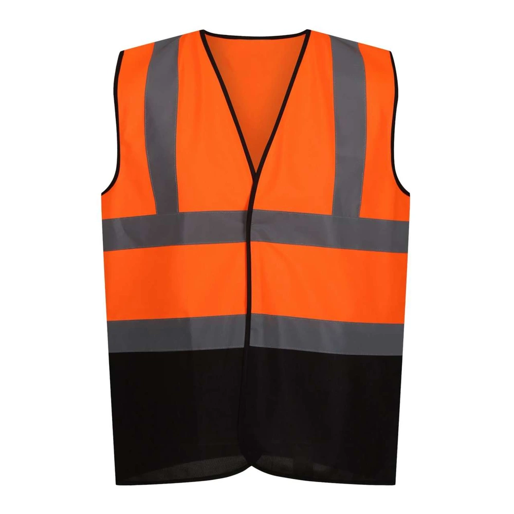 Vestă Reflectorizantă Pro Two Tone Hi-Vis Clasa 3