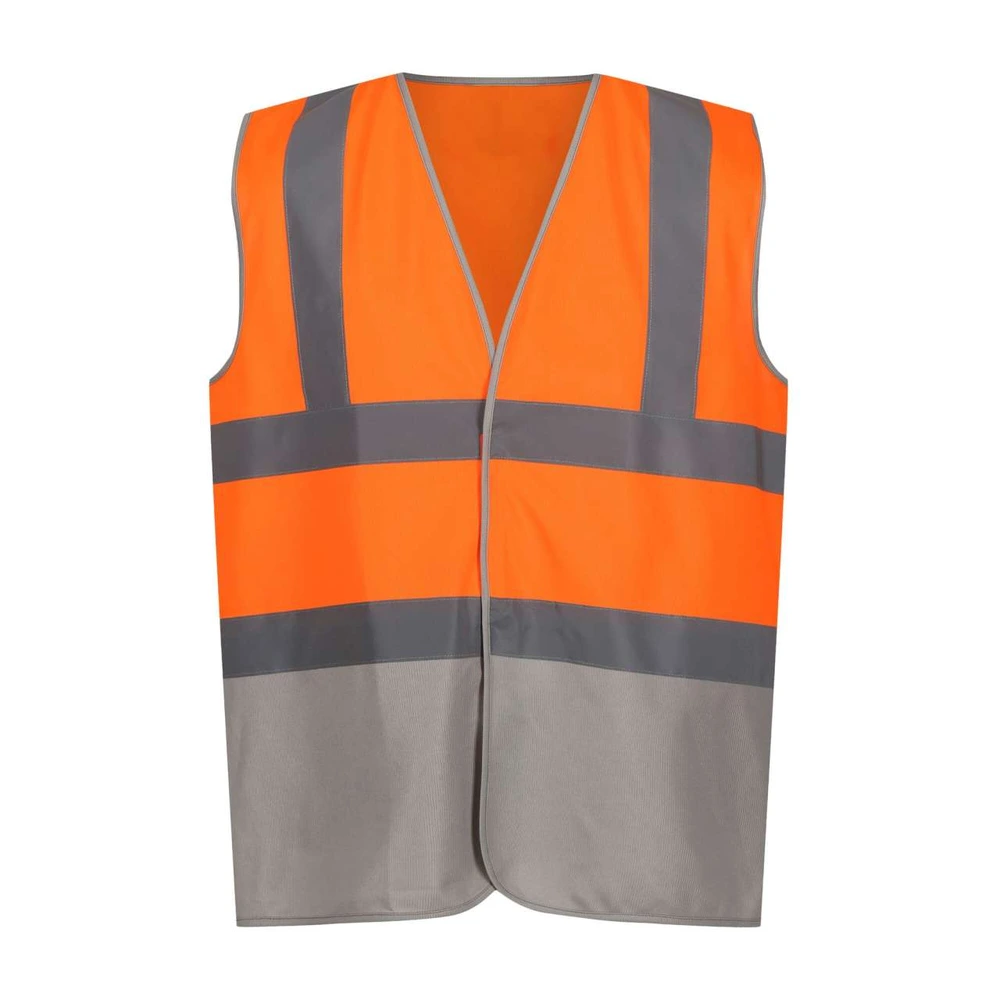 Vestă Reflectorizantă Pro Two Tone Hi-Vis Clasa 3