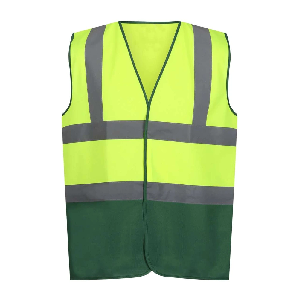 Vestă Reflectorizantă Pro Two Tone Hi-Vis Clasa 3