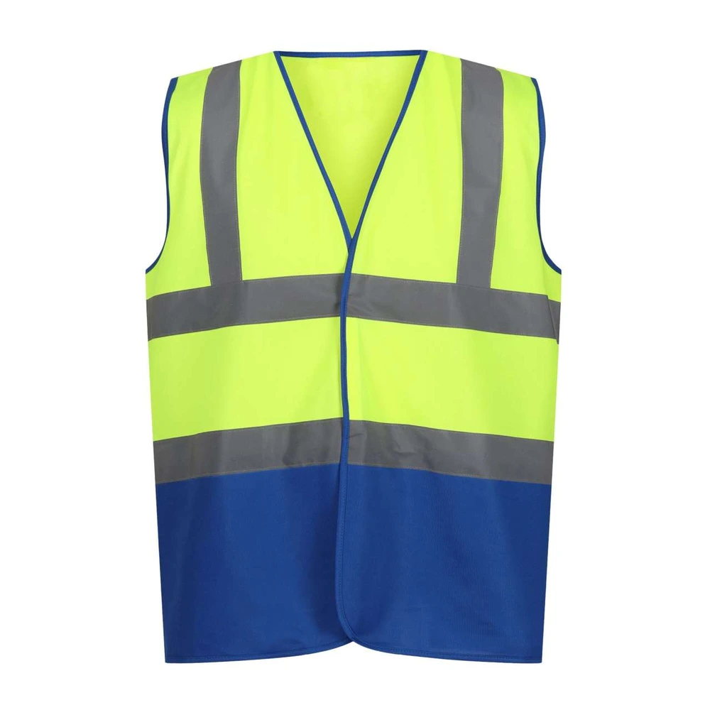 Vestă Reflectorizantă Pro Two Tone Hi-Vis Clasa 3