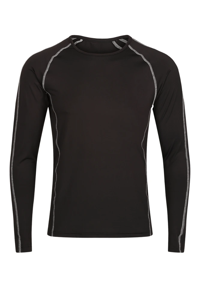 Lenjerie termică Regatta Pro Base Layer RETRS228 · 180 g/m², poliester / poliester reciclat