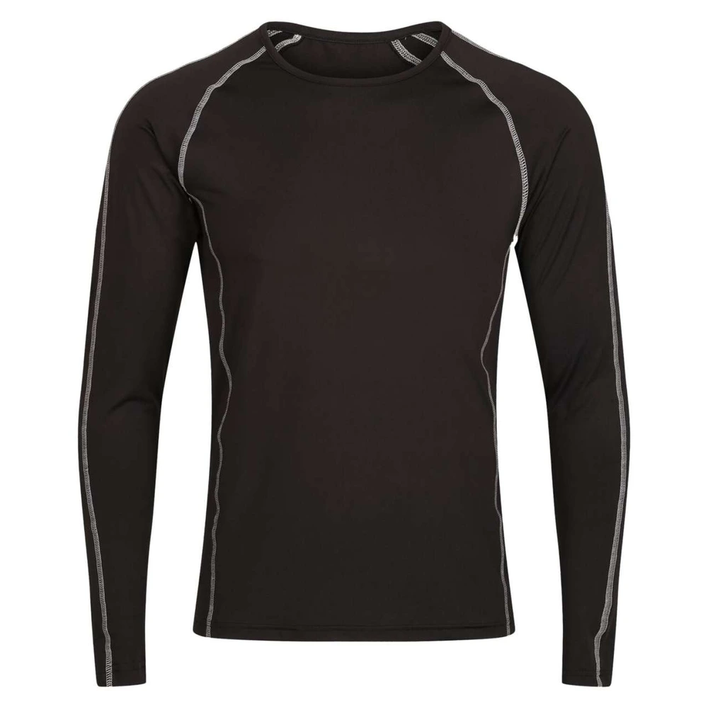 Lenjerie termică Regatta Pro Base Layer RETRS228 · 180 g/m², poliester / poliester reciclat