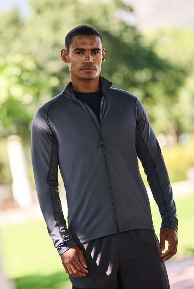 Polar Regatta Core Stretch Midlayer RETRS244 · 200 g/m², poliester / poliester reciclat