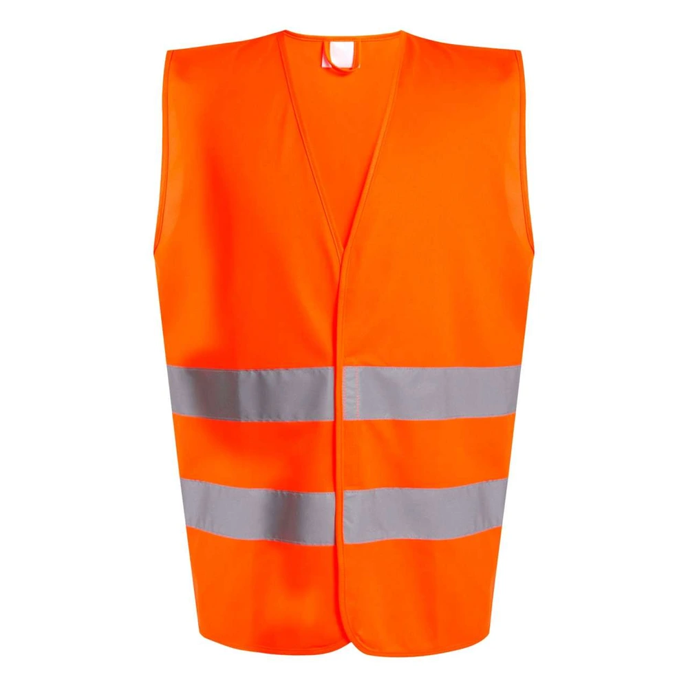 Vestă reflectorizantă Regatta Essential Easy RETRS255 · 120 g/m², poliester