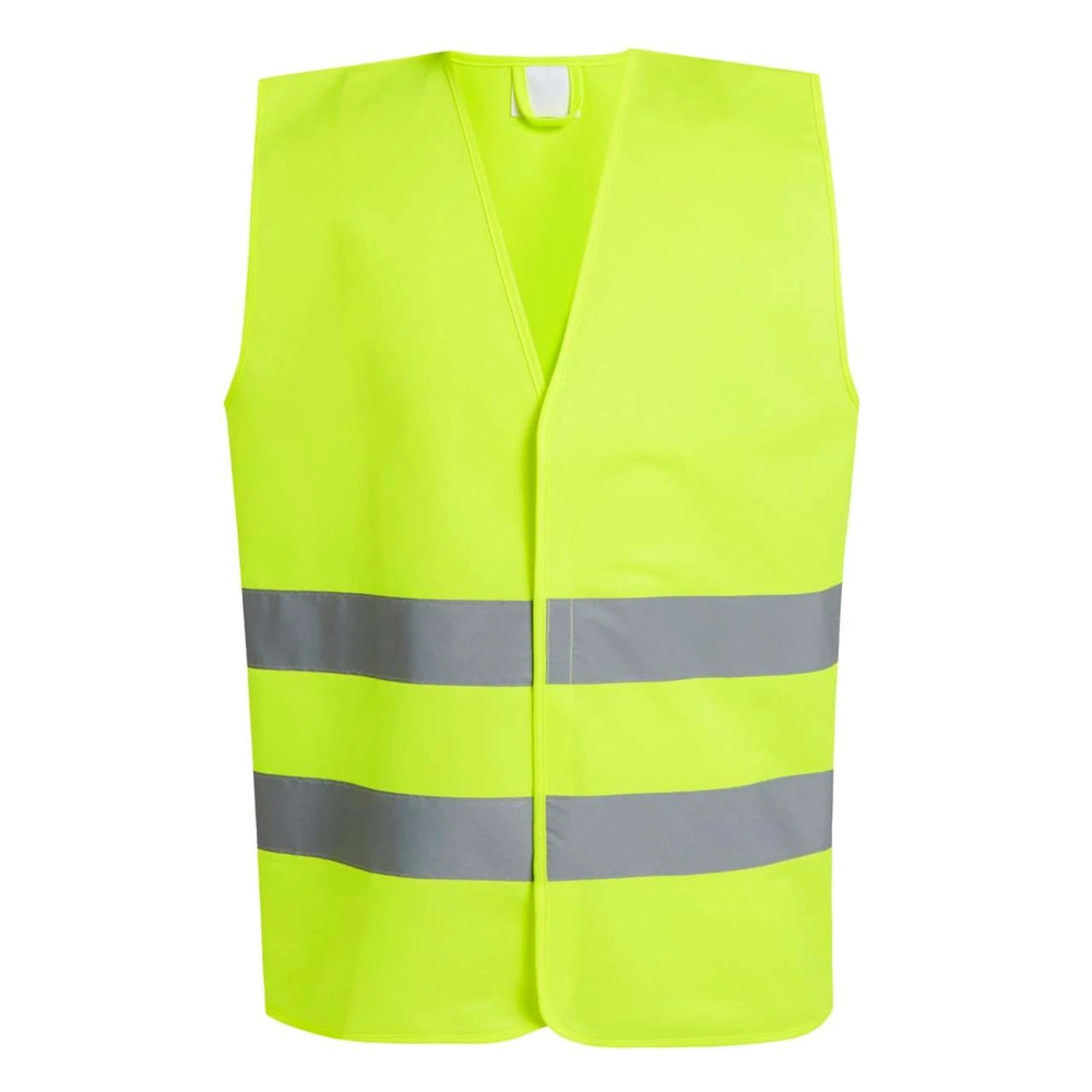 Vestă reflectorizantă Regatta Essential Easy RETRS255 · 120 g/m², poliester