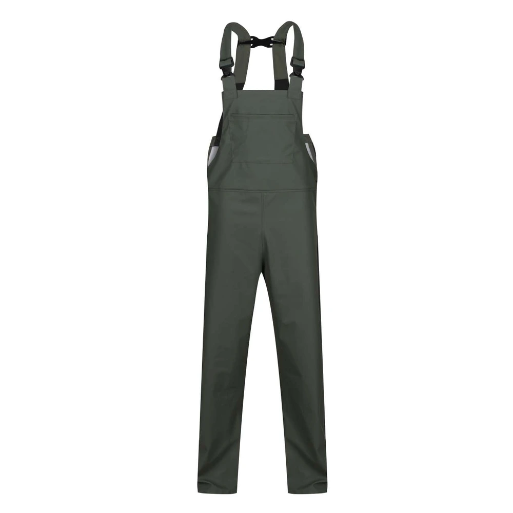 Salopetă cu pieptar bărbați Regatta Stormflex RETRW519 · 226 g/m²
