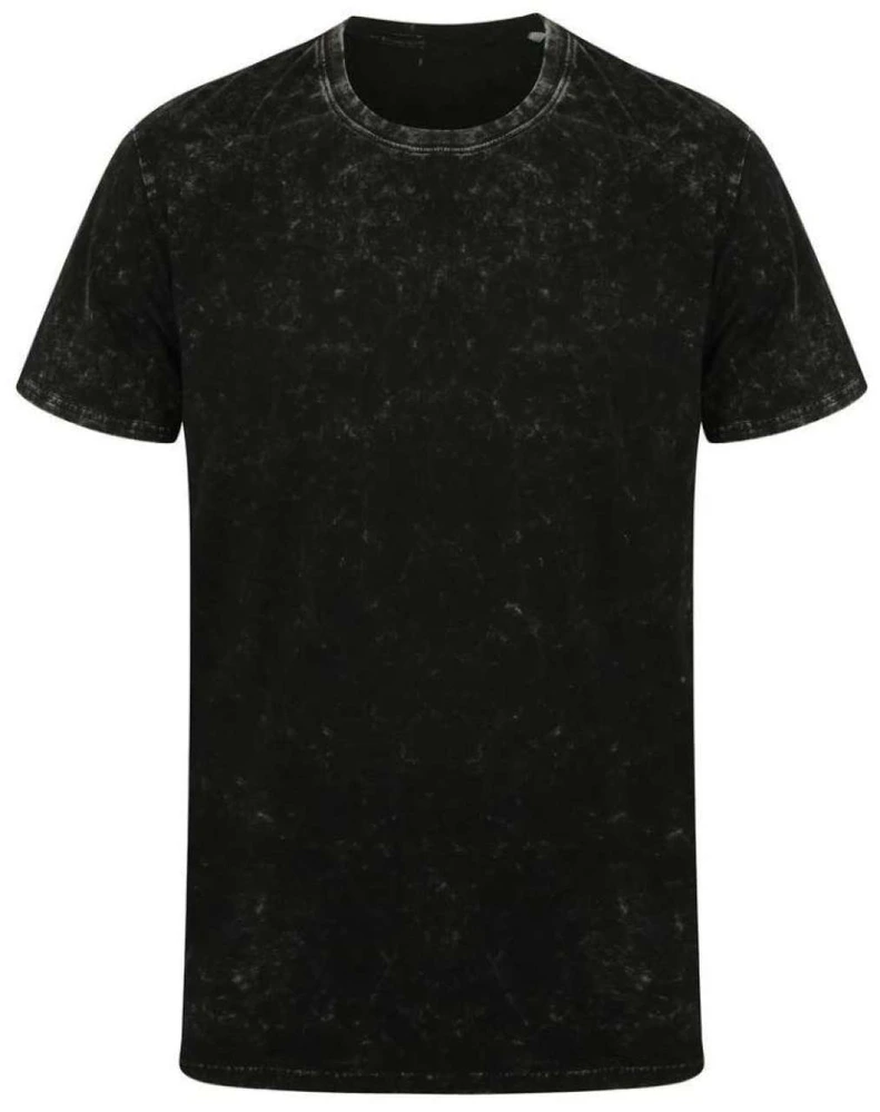 Tricou SF Clothing Washed Band SF203