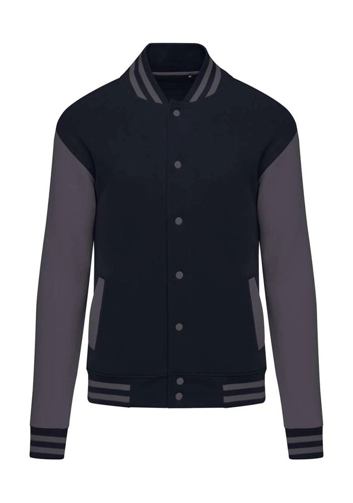 Jachetă SG Originals Varsity SGO450U · 280 g/m², bumbac / poliester