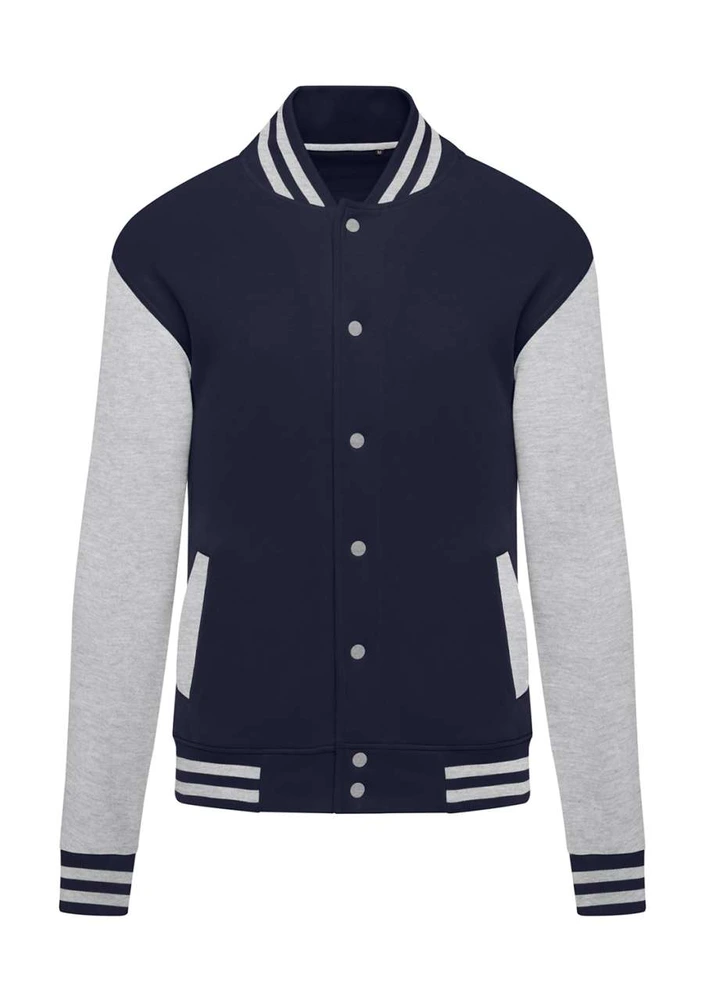 Jachetă SG Originals Varsity SGO450U · 280 g/m², bumbac / poliester