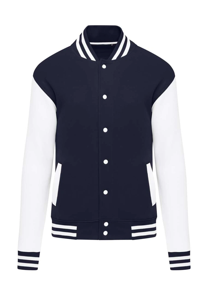 Jachetă SG Originals Varsity SGO450U · 280 g/m², bumbac / poliester
