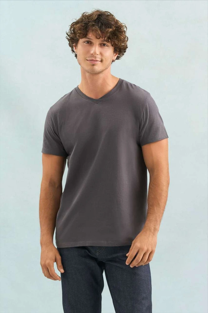 Tricou SOL'S Regent SO04765 · 150 g/m², bumbac