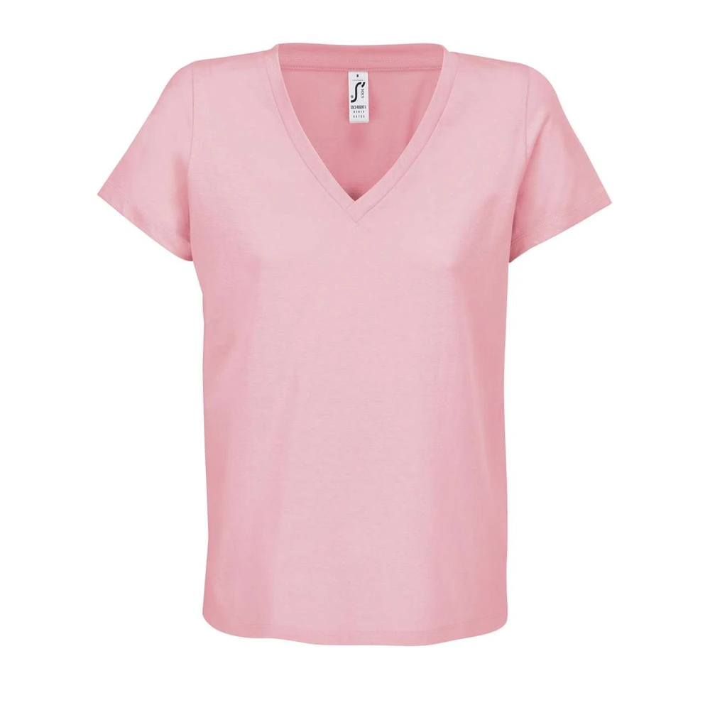 Tricou damă SOL'S Regent SO04766 · 150 g/m², bumbac