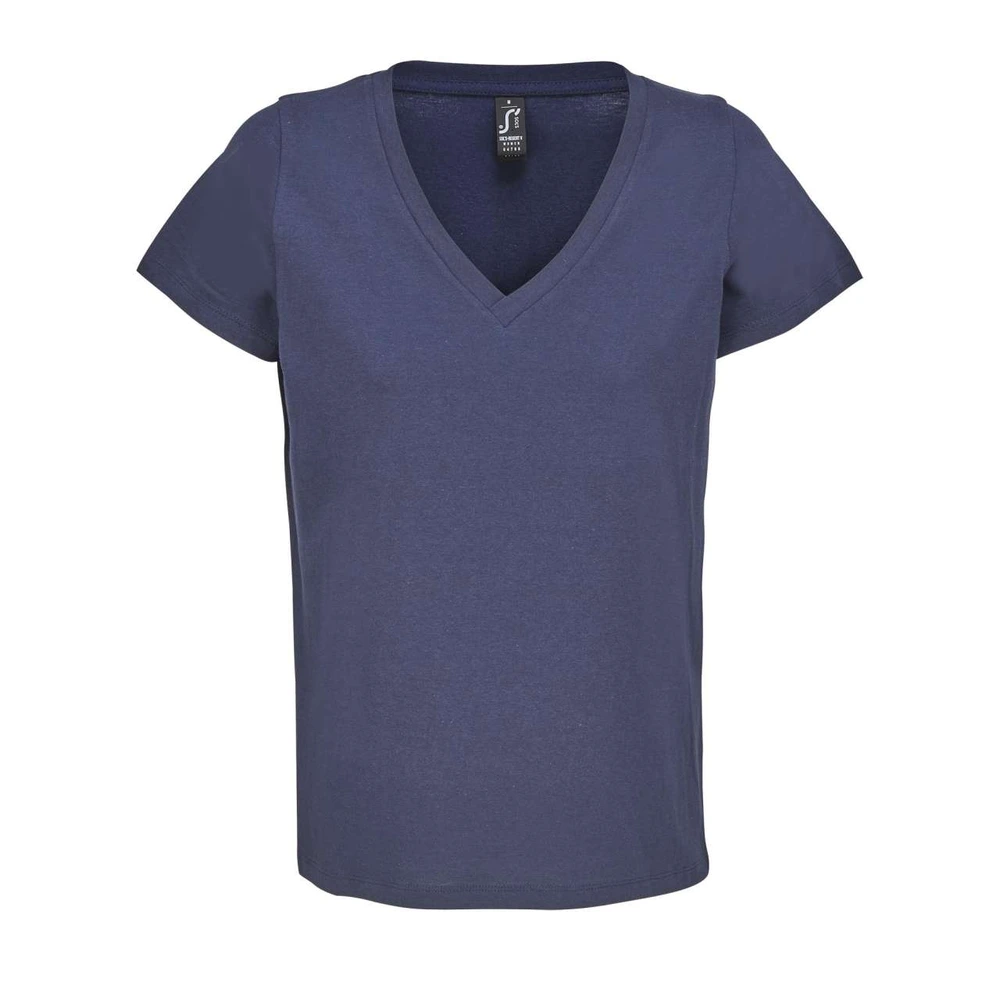 Tricou damă SOL'S Regent SO04766 · 150 g/m², bumbac