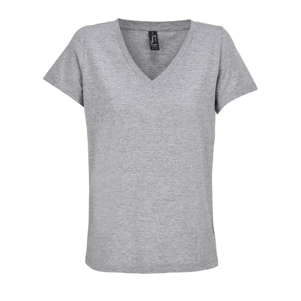 Tricou damă SOL'S Regent SO04766 · 150 g/m², bumbac