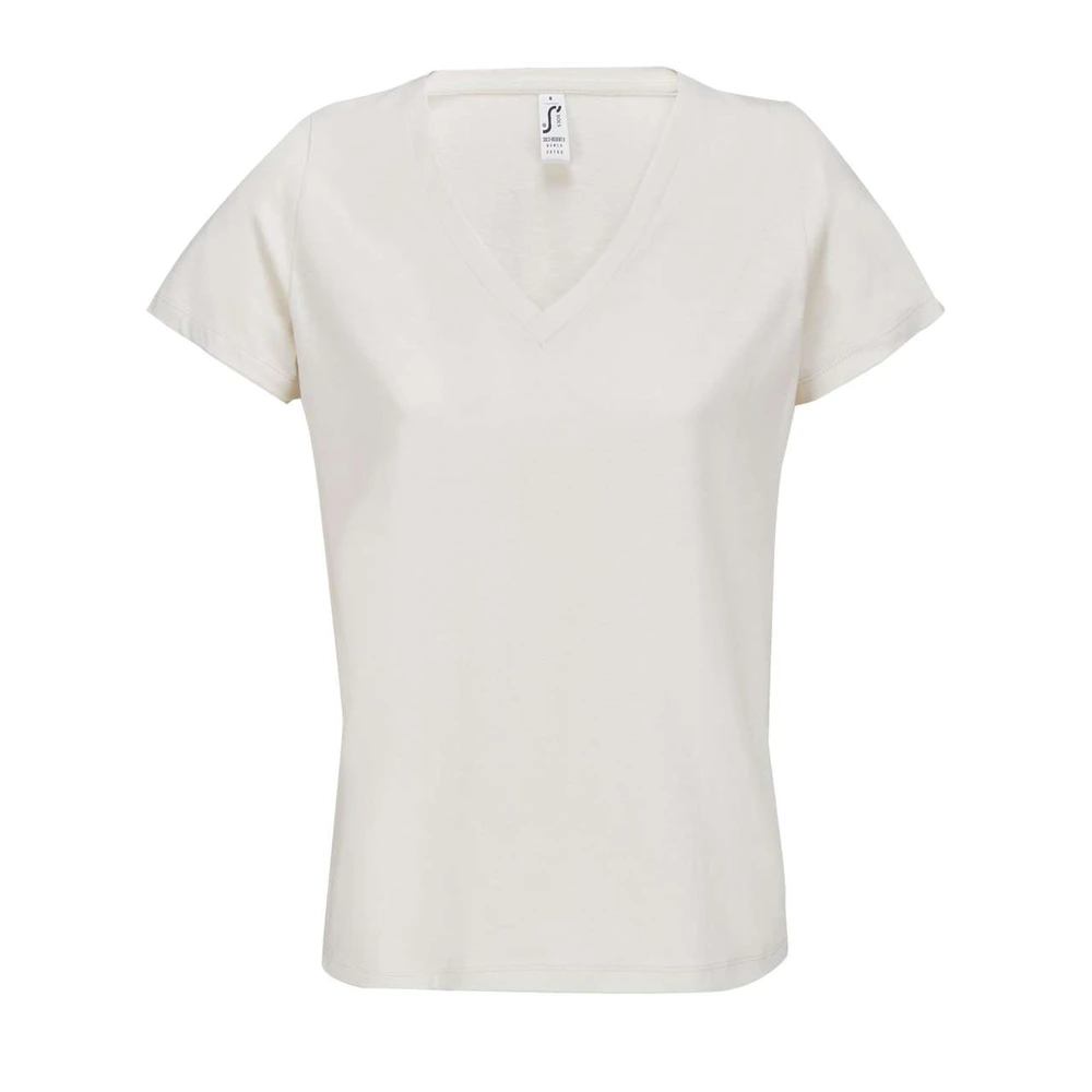 Tricou damă SOL'S Regent SO04766 · 150 g/m², bumbac