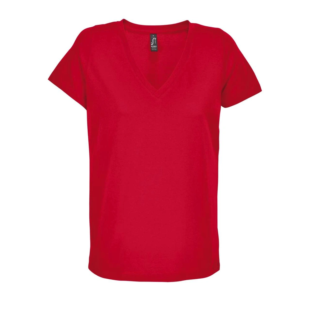 Tricou damă SOL'S Regent SO04766 · 150 g/m², bumbac