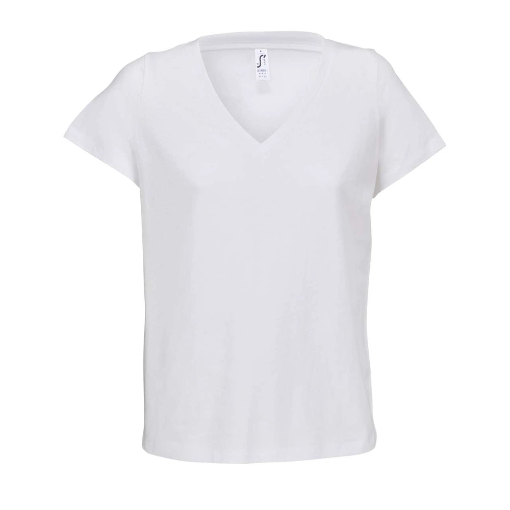 Tricou damă SOL'S Regent SO04766 · 150 g/m², bumbac