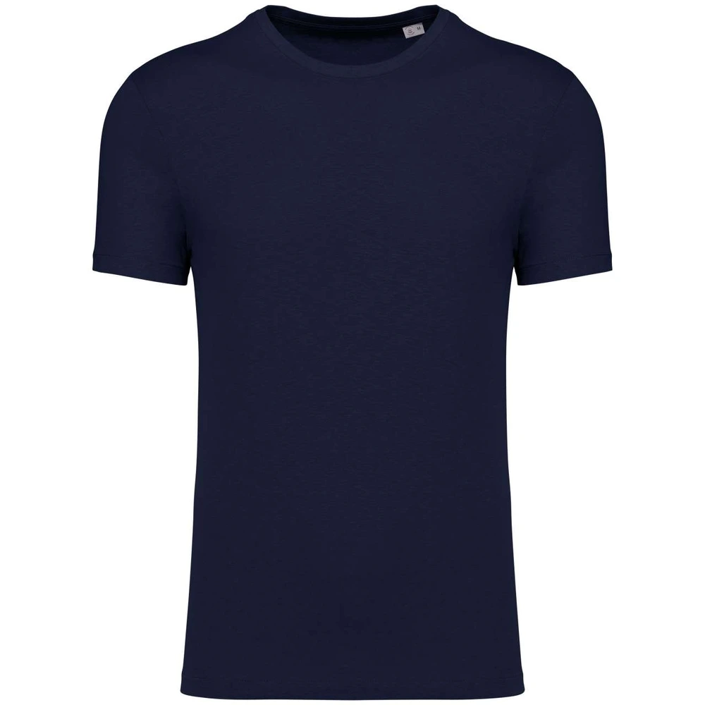 Tricou Spasso Eco-Friendly Organic Cotton Linen SP325 · 150 g/m², bumbac / bumbac organic