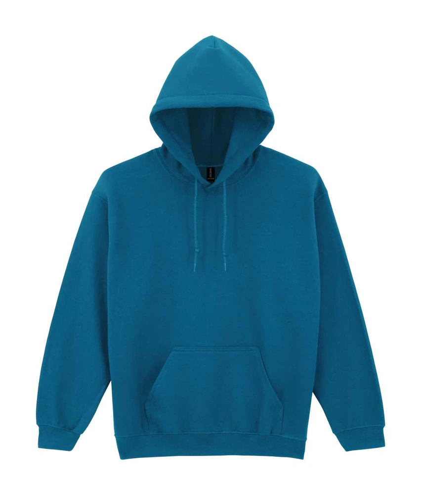 Hanorac cu glugă Gildan Blend GI18500 · 271 g/m², bumbac / poliester