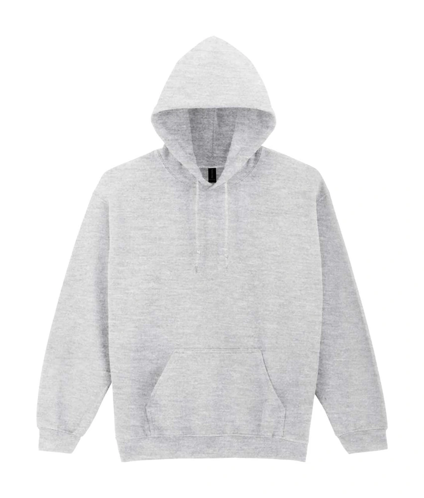 Hanorac cu glugă Gildan Blend GI18500 · 271 g/m², bumbac / poliester