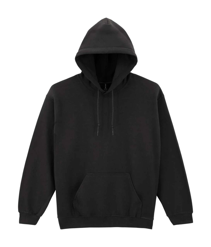 Hanorac cu glugă Gildan Blend GI18500 · 271 g/m², bumbac / poliester