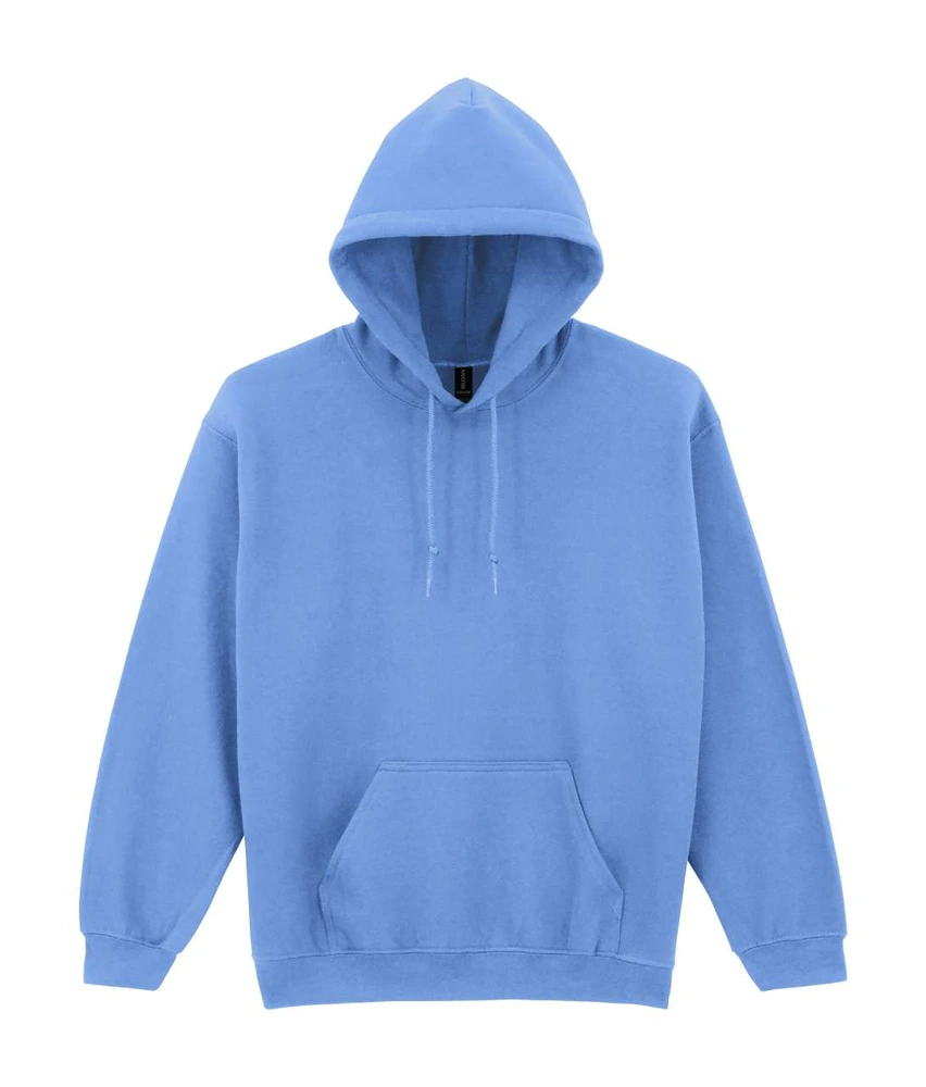 Hanorac cu glugă Gildan Blend GI18500 · 271 g/m², bumbac / poliester