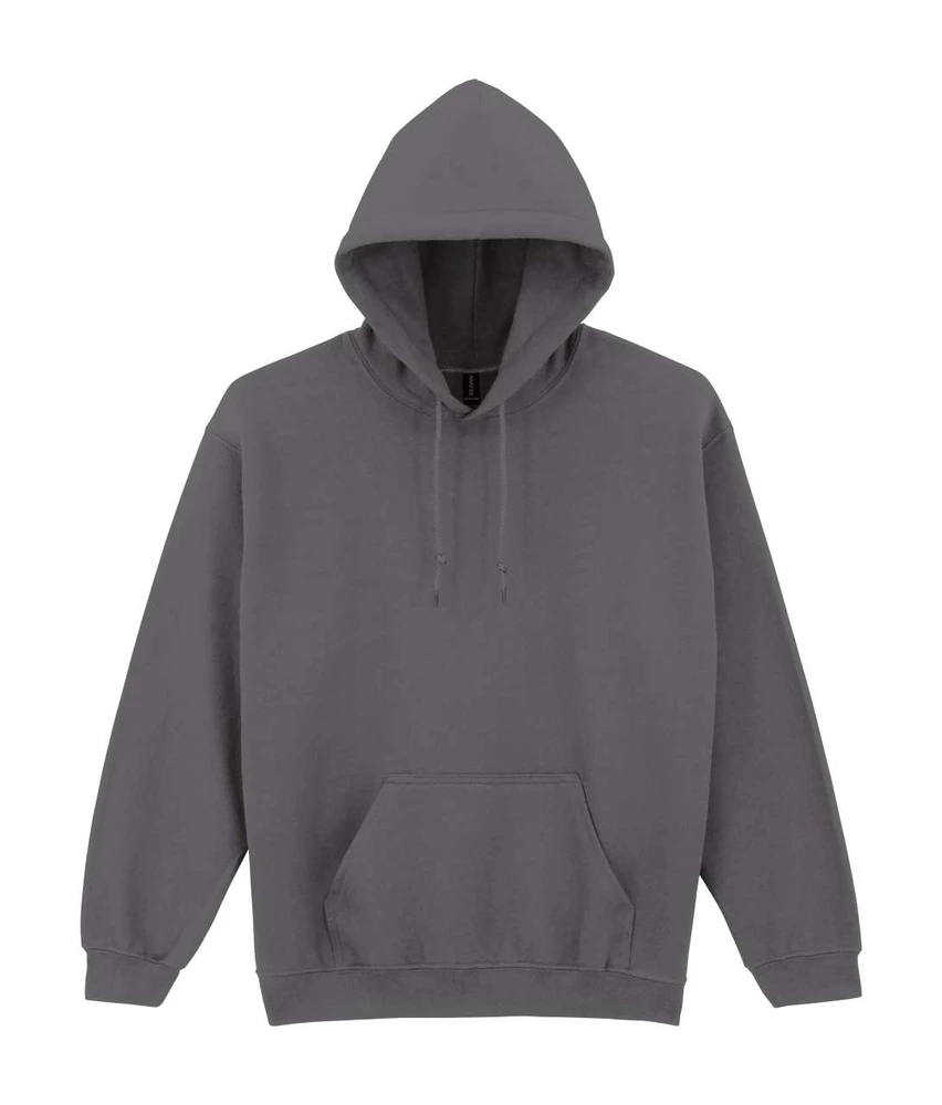 Hanorac cu glugă Gildan Blend GI18500 · 271 g/m², bumbac / poliester