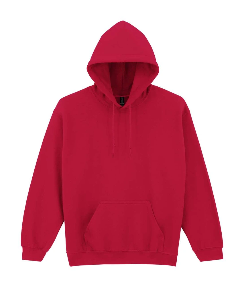 Hanorac cu glugă Gildan Blend GI18500 · 271 g/m², bumbac / poliester