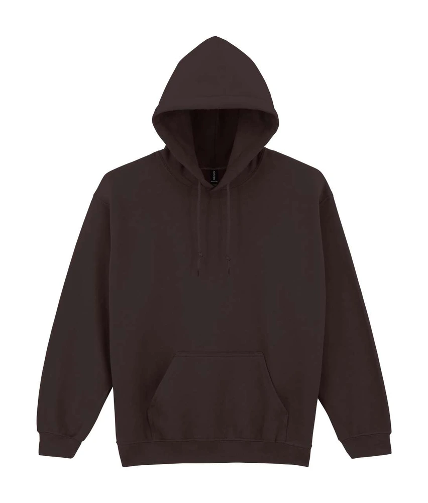 Hanorac cu glugă Gildan Blend GI18500 · 271 g/m², bumbac / poliester