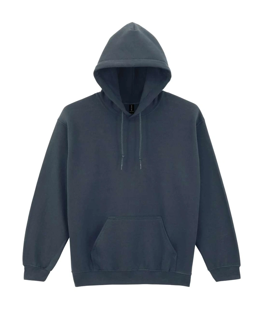 Hanorac cu glugă Gildan Blend GI18500 · 271 g/m², bumbac / poliester