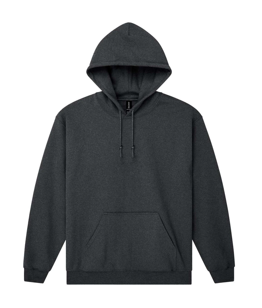 Hanorac cu glugă Gildan Blend GI18500 · 271 g/m², bumbac / poliester