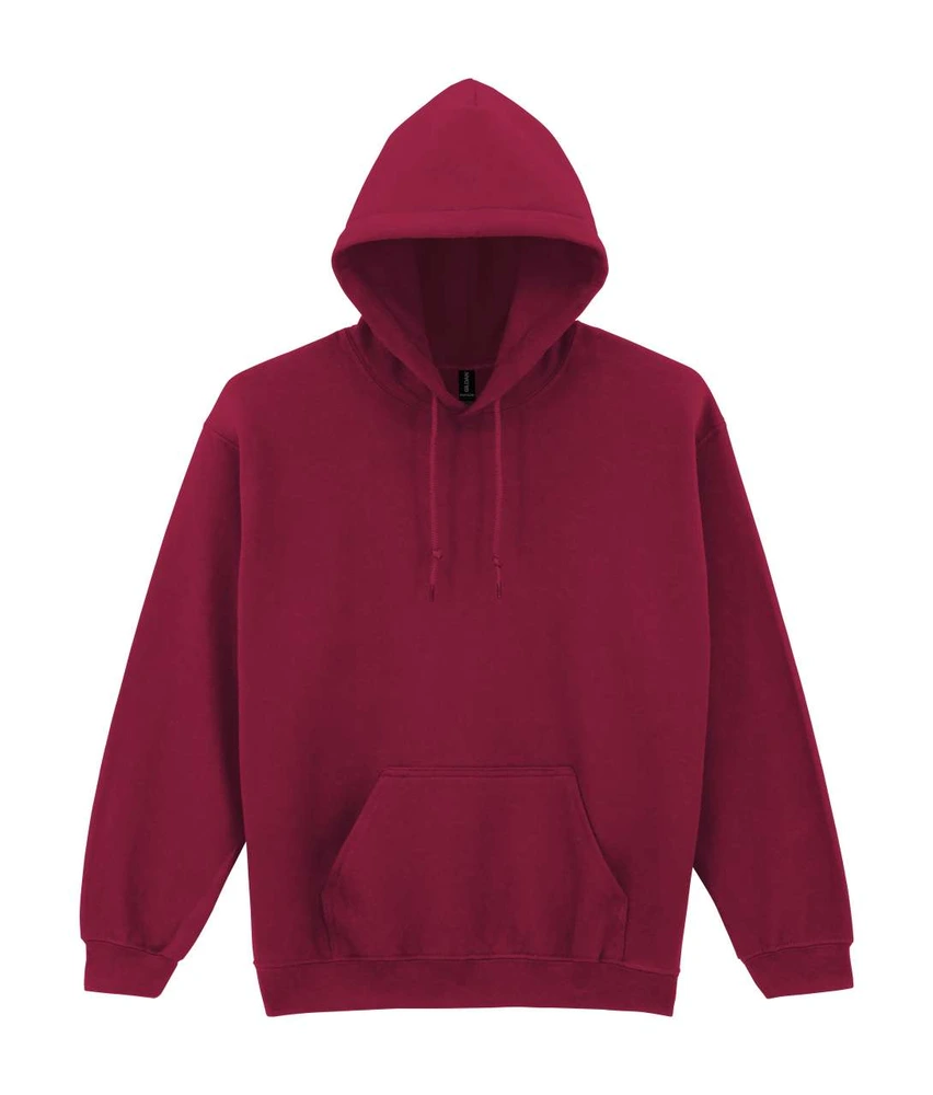 Hanorac cu glugă Gildan Blend GI18500 · 271 g/m², bumbac / poliester