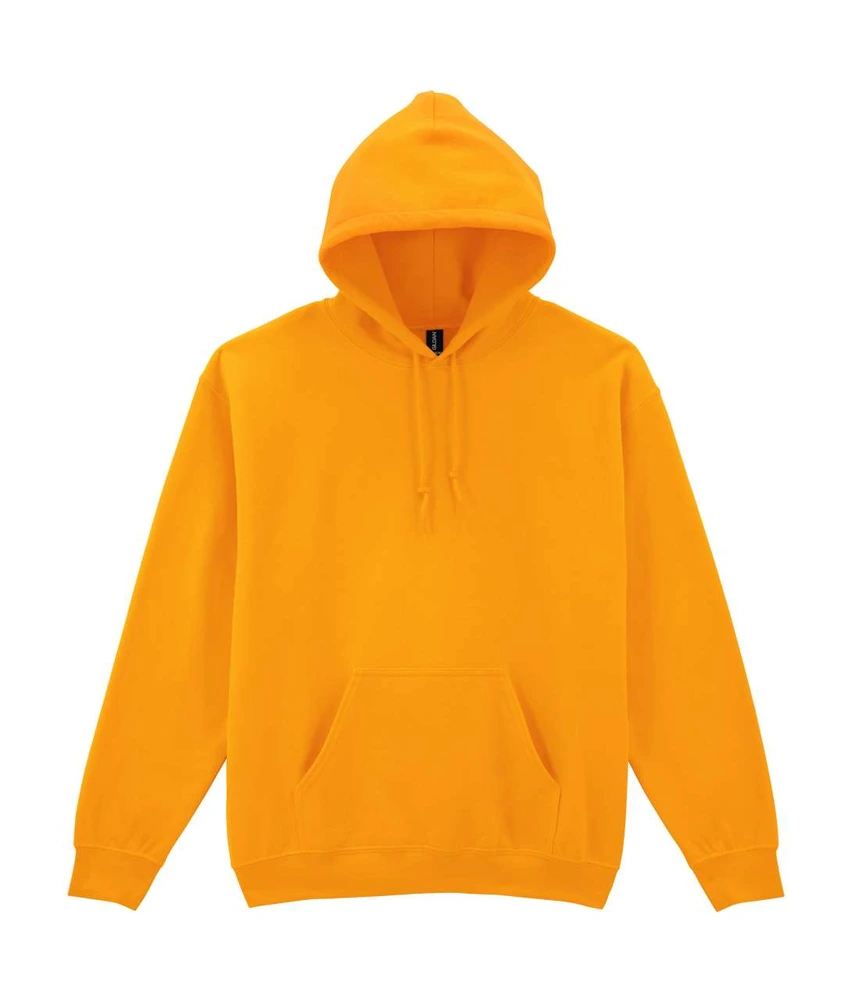 Hanorac cu glugă Gildan Blend GI18500 · 271 g/m², bumbac / poliester