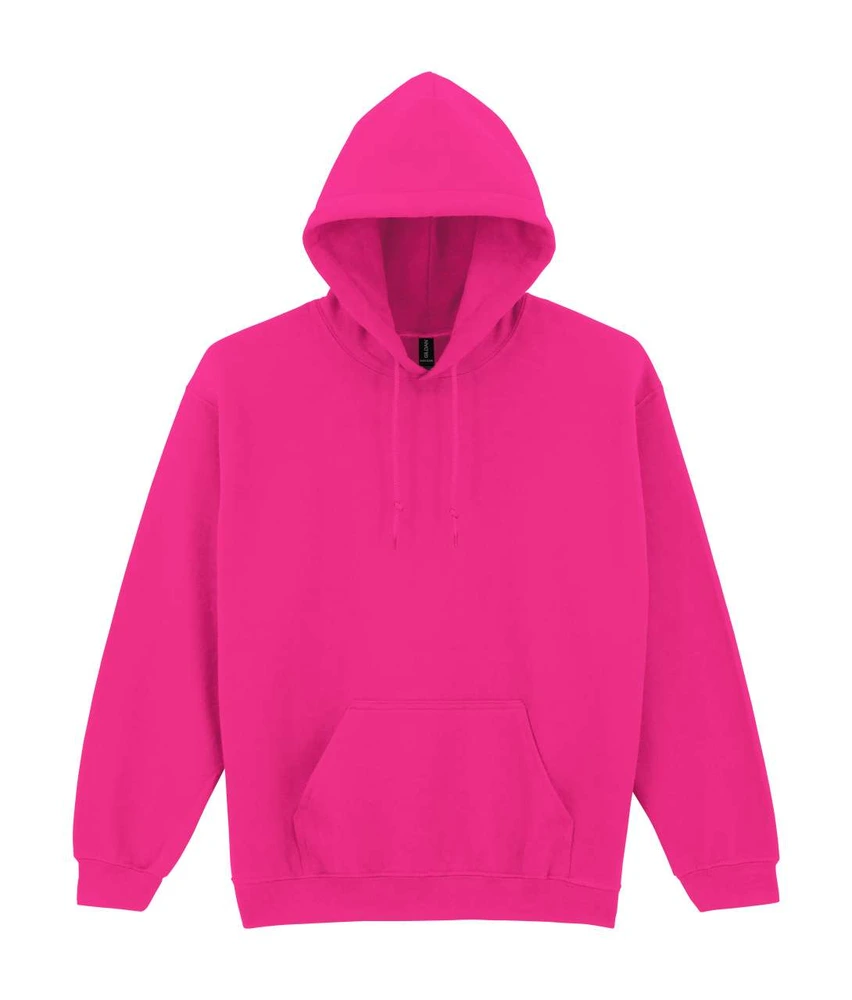 Hanorac cu glugă Gildan Blend GI18500 · 271 g/m², bumbac / poliester