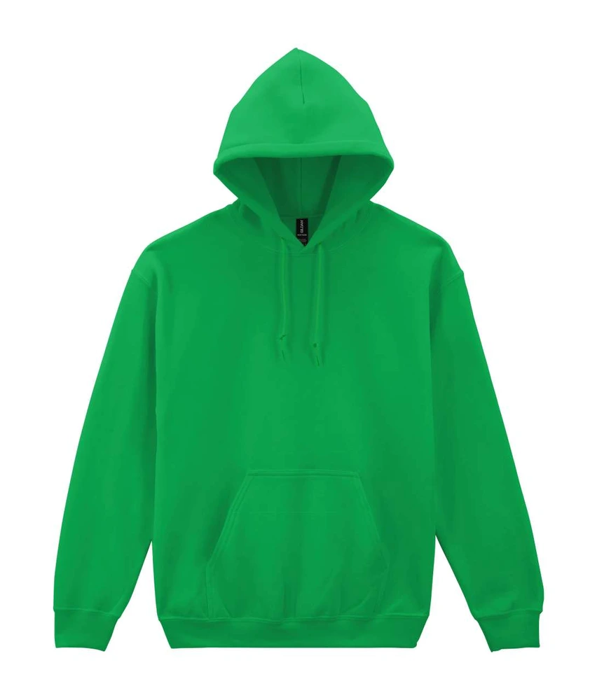 Hanorac cu glugă Gildan Blend GI18500 · 271 g/m², bumbac / poliester