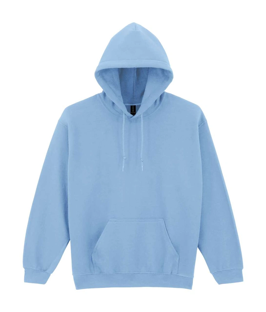 Hanorac cu glugă Gildan Blend GI18500 · 271 g/m², bumbac / poliester