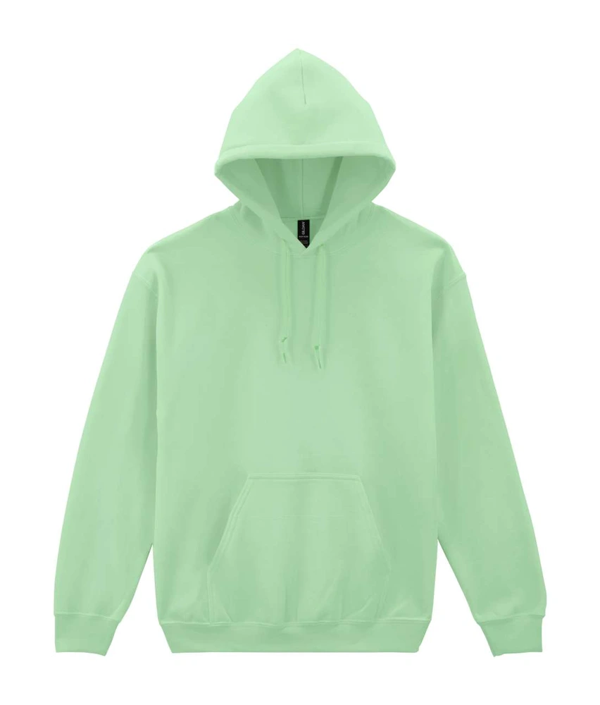 Hanorac cu glugă Gildan Blend GI18500 · 271 g/m², bumbac / poliester