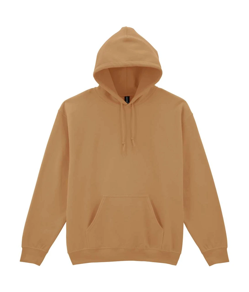 Hanorac cu glugă Gildan Blend GI18500 · 271 g/m², bumbac / poliester