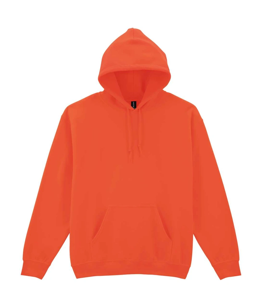 Hanorac cu glugă Gildan Blend GI18500 · 271 g/m², bumbac / poliester