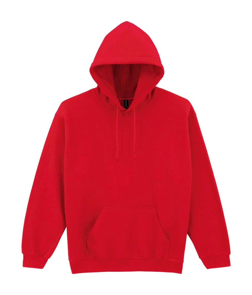 Hanorac cu glugă Gildan Blend GI18500 · 271 g/m², bumbac / poliester