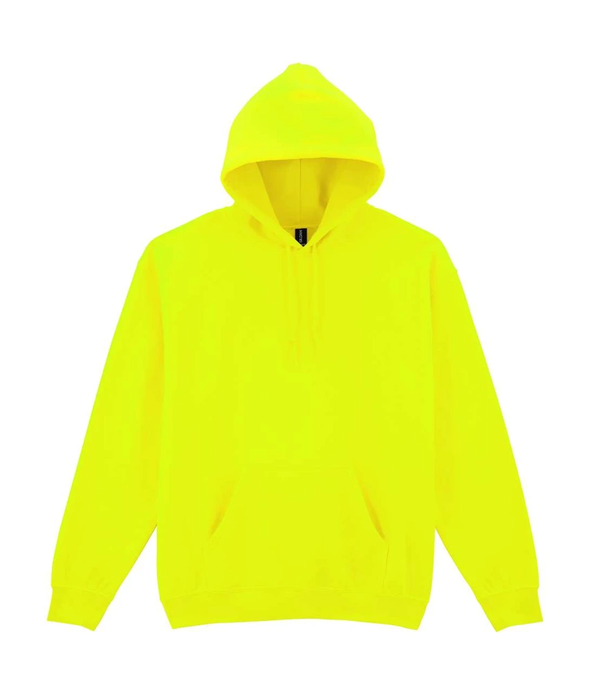 Hanorac cu glugă Gildan Blend GI18500 · 271 g/m², bumbac / poliester