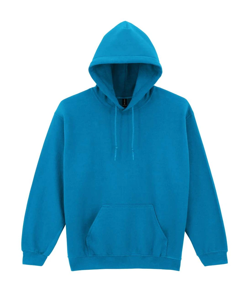 Hanorac cu glugă Gildan Blend GI18500 · 271 g/m², bumbac / poliester
